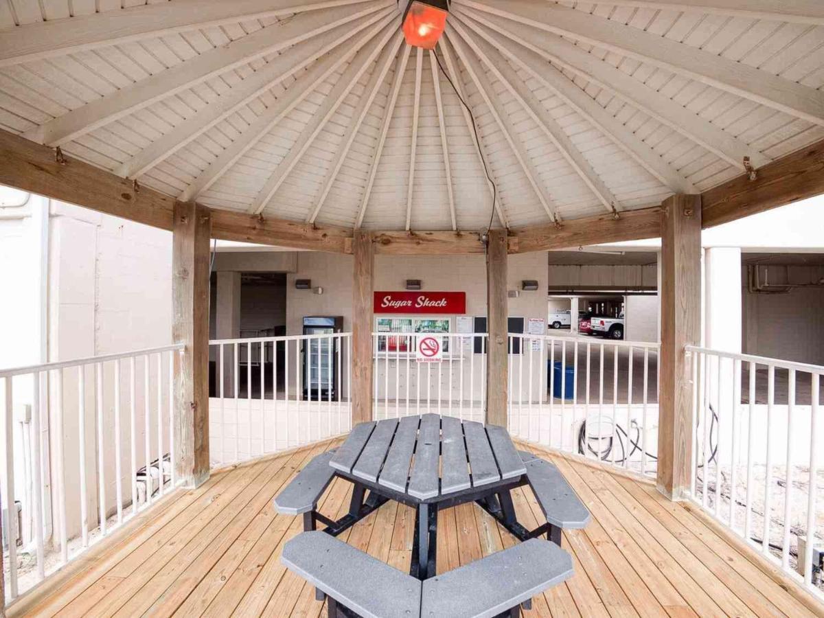 Sugar Beach 108 Apartment Gulf Shores Exterior photo