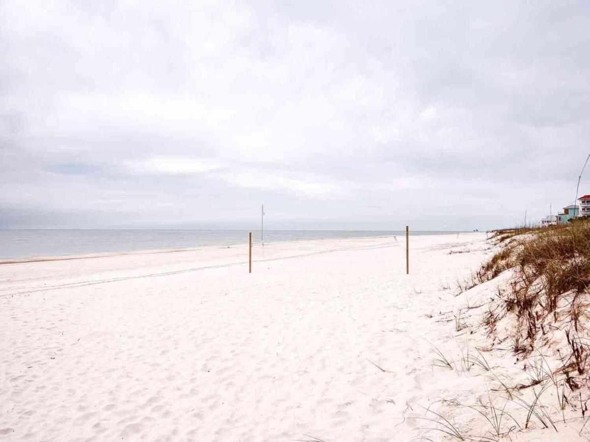 Sugar Beach 108 Apartment Gulf Shores Exterior photo